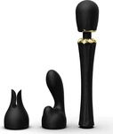 Curve Toys F02404, Curve Toys Kyro - Obsidian Black (F02404) Schwarz