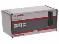 Bosch Professional, Werkzeugakku + Ladegerät, Batterie GBA 3.6V 2.0Ah - Akku - 2.000