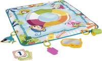 Mattel Fisher-Price GRR44, Mattel Fisher-Price Fisher-Price Plitsch-Platsch...