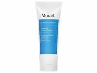 Murad, Gesichtsreinigung, Clarifying Cream Cleanser (200 ml)