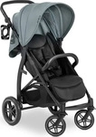 Hauck 14899, Hauck Rapid 4D Jungle Green (0 Monate - 4 Jahre) (14899) Gr&uuml;n