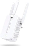 Mercusys MW300RE_V4.0, Mercusys MW300RE (300 Mbit/s) (MW300RE_V4.0)