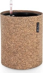 Lechuza 14181, Lechuza Pflanzentopf Trendcover 23 KORK (23 x 23 x 26.50 cm) (14181)
