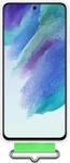 Samsung EF-GG990TWEGWW, Samsung Silicone Cover mit Schlaufe (Samsung Galaxy S21 FE