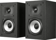 Denon MXT15BK, Denon MXT15BK Monitor XT (1 Paar) (MXT15BK) Schwarz