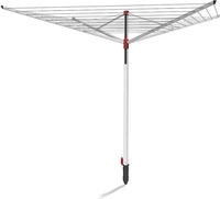 Vileda 168252, Vileda garden dryer Sun Lift 50 (50 m) (168252)