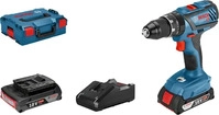 Bosch Professional 06019H400B, Bosch Professional GSB 18V-28 (Schlagbohrschrauber)