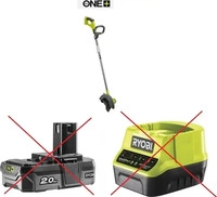 Ryobi 5133004891, Ryobi RY18EGA-0 (Metallschneideblatt) (5133004891)