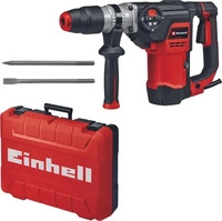 Einhell 4257935, Einhell TE-RH 40 3F (Bohrhammer) (4257935) Rot/Schwarz