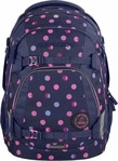 Coocazoo 00211313, Coocazoo Schulrucksack MATE, 30 Liter (30 l) (00211313) Violett