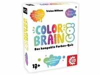 Game Factory Color Brain Go (Deutsch)