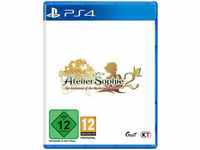 Koei Tecmo Atelier Sophie 2: The Alchemist of the Mysterious Dream (24442024)