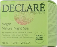 Declar&eacute; 16077800, Declar&eacute; Nature Night Spa Cr&egrave;me & Mask (50 ml) (16077800),