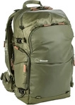 Shimoda 520-159, Shimoda Rucksack Explore V2 35 Backpack Kaki (Fotorucksack, 35...