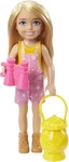 Mattel Barbie HDF77, Mattel Barbie Barbie It takes two! Camping (HDF77)