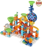 VTech 80-542349, VTech Marble Rush - Ultimate Set XL100 E (80-542349)