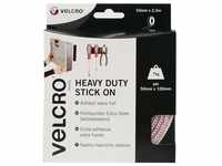Velcro brand, Klettband, Extra Stark Selbstklebend (50 mm)
