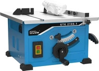 G&uuml;de 55253, G&uuml;de Tischkreiss&auml;ge GTK 2100.1 (55253) (55253)