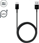 Samsung EP-DG950, Samsung USB Typ C - USB A (1.20 m, USB 2.0) (EP-DG950)