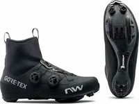 Northwave Flagship GTX (44) (18128248) Schwarz
