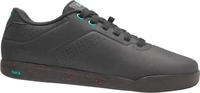 Giro GR-7139675, Giro Latch Shoe (47) (GR-7139675) Schwarz/Blau