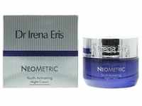 Dr Irena Eris, Gesichtscreme, Dr. IRENA Eris Neometrische Nachtcreme aktiviert...