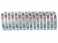 Paulmann, LED Streifen, MaxLED 250 Stripe (Warmweiss, 500 cm, Indoor)