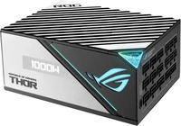 ASUS 90YE00L1-B0NA00, ASUS ROG Thor 1000P2 (1000 W) (90YE00L1-B0NA00) Silber/Schwarz