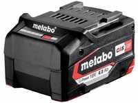 Metabo 625027000, Metabo Akkupack (18 V) Schwarz