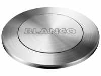 Blanco Push Control (24398103) Silber
