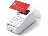 SumUp 900605801, SumUp 3G + Drucker Payment Kit Weiss