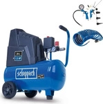 Scheppach HC30o, Scheppach HC30o (24 l, 8 Bar) (HC30o) Blau