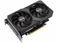 ASUS 90YV0HH0-M0NA00, ASUS Dual GeForce RTX 3050 OC Edition (8 GB)