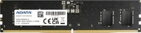 A-Data AD5U48008G-S, A-Data Adata Premier DDR5-4800, CL40, On-Die ECC - 8 GB,