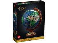 LEGO Globus (21332, LEGO Seltene Sets, LEGO Ideas) (18484667)