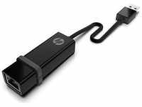 HP Enterprise HPE HP USB Ethernet Adapter (USB, RJ45) (14366568)