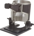 Makita 198987-9, Makita Winkelfr&auml;smodul (198987-9) Schwarz