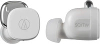 Audio-Technica ATH-SQ1TWWH, Audio-Technica ATH-SQ1TW (Keine Ger&auml;uschunterdr&uuml;ckung,