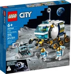 LEGO 60348, LEGO Mond-Rover (60348, LEGO City) (60348)