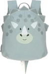 L&auml;ssig 1203021547, L&auml;ssig Animal Mini Rucksack (1203021547) Grau