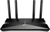 TP-Link AX53, TP-Link Archer AX53 (AX53) Schwarz