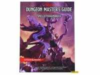WOC967506 - Dungeons & Dragons - Dungeon Master's Guide, Spielleiterhandbuch