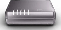 HP Enterprise JH407A, HP Enterprise HPE OfficeConnect 1405 v3 Switch (5 Ports)