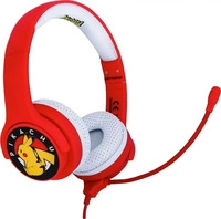 OTL PK0817, OTL Pok&eacute;mon Pikachu Interactive (PK0817) Rot/Weiss