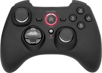 Speedlink SL-330402-RRBK, Speedlink RAIT Gamepad (Switch, Switch OLED)