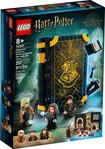 LEGO 76397, LEGO Hogwarts Moment: Verteidigungsunterricht (76397, LEGO Harry Potter)