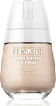 Clinique Even Better Clinical Serum Foundation SPF20 30ml, Clinique Even Better