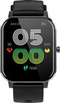 Denver 116111000380, Denver SW-181 (43 mm, nur WLAN) (116111000380) Black