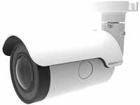 Mobotix Ethernet camera / IP Cam (2720 x 1976 Pixels) (18006505) Weiss