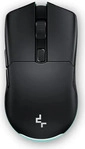 Deepcool R-MG510-BKCCNN-G, Deepcool for games MG510, Optical, RGB LED light, Black,